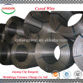 India Buyer Calium Silicon /CaSi alloy cored wire Factory Price